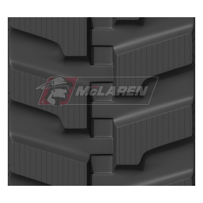 WACKER NEUSON - 8003 E - McLarenEurope.com
